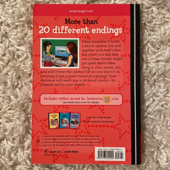 American Girl book bundle! - Picture 5 of 13